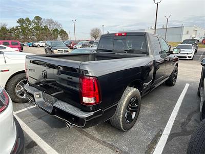Used 2016 Ram 1500 Sport Quad Cab for sale #N178322A - photo 2