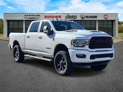 Used 2023 Ram 2500 Laramie Crew Cab for sale #N180133A - photo 1