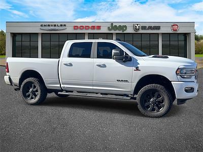 Used 2023 Ram 2500 Laramie Crew Cab for sale #N180133A - photo 2
