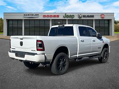 Used 2023 Ram 2500 Laramie Crew Cab for sale #N180133A - photo 2