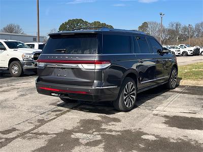 2023 Lincoln Navigator L 4WD SUV for sale #N180133AA - photo 2