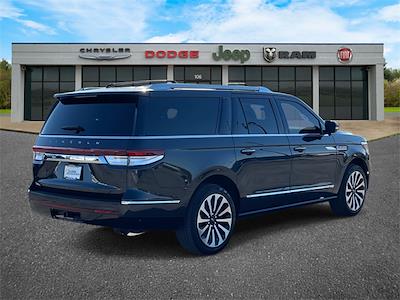 Used 2023 Lincoln Navigator L - photo 1