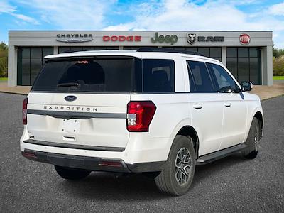 Used 2023 Ford Expedition - photo 1