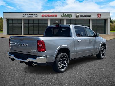 New 2026 Ram 1500 Laramie Crew Cab 4x4 Pickup for sale #N180135 - photo 2