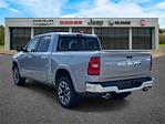 New 2026 Ram 1500 Laramie Crew Cab 4x4 Pickup for sale #N180135 - photo 25