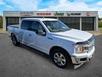 2018 Ford F-150 SuperCrew Cab RWD Pickup for sale #N180135A - photo 2