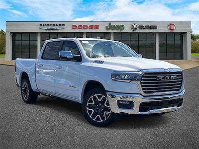 2026 Ram 1500 Crew Cab 4x4 Pickup for sale #N180136 - photo 1