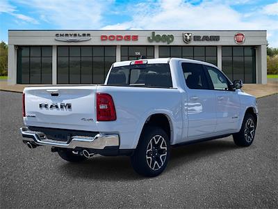 New 2026 Ram 1500 Laramie Crew Cab 4WD Pickup for sale #N180136 - photo 2