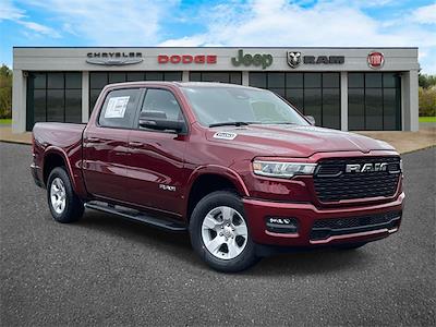 New 2026 Ram 1500 Lone Star Crew Cab 4WD Pickup for sale #N180402 - photo 1