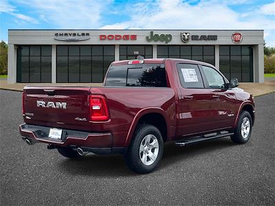 New 2026 Ram 1500 Lone Star Crew Cab 4WD Pickup for sale #N180402 - photo 2