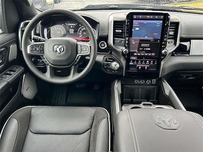 New 2026 Ram 1500 Laramie Crew Cab 4x4 Pickup for sale #N183529 - photo 2