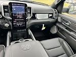 New 2026 Ram 1500 Laramie Crew Cab 4x4 Pickup for sale #N183529 - photo 3
