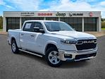 New 2025 Ram 1500 Lone Star Crew Cab 4WD Pickup for sale #N185903 - photo 3