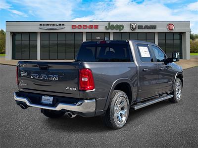 2026 Ram 1500 Crew Cab 4WD Pickup for sale #N188274 - photo 2