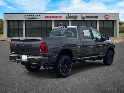 New 2026 Ram 1500 Lone Star Crew Cab 4WD Pickup for sale #N188274 - photo 2