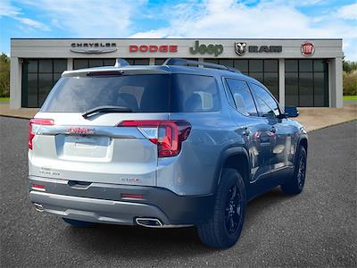 Used 2023 GMC Acadia AT4 for sale #N188274A - photo 2