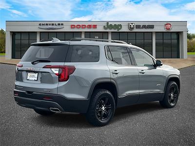 Used 2023 GMC Acadia AT4 for sale #N188274A - photo 2