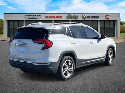 2021 GMC Terrain FWD SUV for sale #N188274AA - photo 2