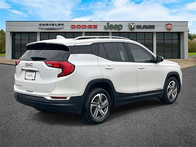 Used 2021 GMC Terrain SLT for sale #N188274AA - photo 2