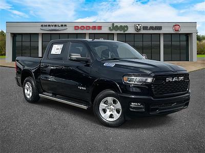 New 2025 Ram 1500 Lone Star Crew Cab 4WD Pickup for sale #N191862 - photo 1