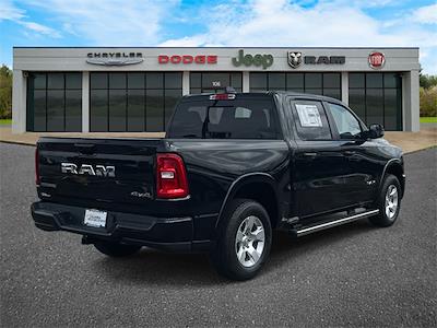 New 2025 Ram 1500 Lone Star Crew Cab 4WD Pickup for sale #N191862 - photo 2