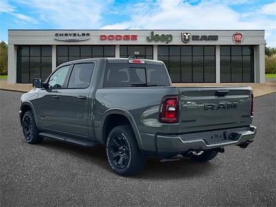 2026 Ram 1500 Crew Cab 4WD Pickup for sale #N196124 - photo 2
