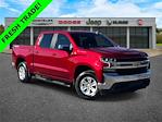 Used 2022 Chevrolet Silverado 1500 LT Crew Cab for sale #N196124A - photo 1
