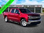 Used 2022 Chevrolet Silverado 1500 LT Crew Cab for sale #N196124A - photo 3