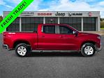 Used 2022 Chevrolet Silverado 1500 LT Crew Cab for sale #N196124A - photo 29