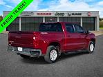 Used 2022 Chevrolet Silverado 1500 LT Crew Cab for sale #N196124A - photo 2