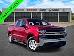 Used 2022 Chevrolet Silverado 1500 LT Crew Cab for sale #N196124A - photo 4