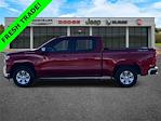 Used 2022 Chevrolet Silverado 1500 LT Crew Cab for sale #N196124A - photo 32