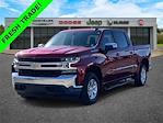 Used 2022 Chevrolet Silverado 1500 LT Crew Cab for sale #N196124A - photo 33