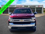 Used 2022 Chevrolet Silverado 1500 LT Crew Cab for sale #N196124A - photo 34