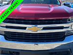 Used 2022 Chevrolet Silverado 1500 LT Crew Cab for sale #N196124A - photo 35