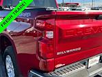 Used 2022 Chevrolet Silverado 1500 LT Crew Cab for sale #N196124A - photo 37