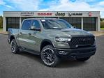 New 2026 Ram 1500 Rebel Crew Cab 4WD Pickup for sale #N206147 - photo 3