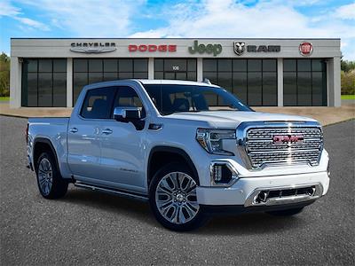 2020 GMC Sierra 1500 Crew Cab 4WD Pickup for sale #N206147A - photo 1