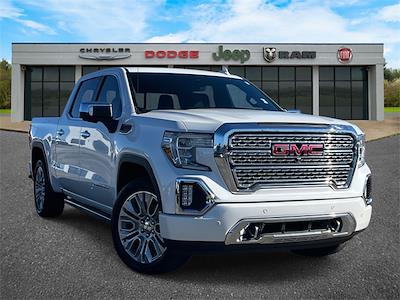 2020 GMC Sierra 1500 Crew Cab 4WD Pickup for sale #N206147A - photo 2