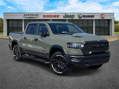 2026 Ram 1500 Crew Cab 4WD Pickup for sale #N206149 - photo 1