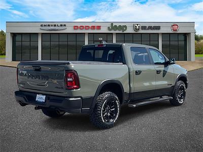 2026 Ram 1500 Crew Cab 4WD Pickup for sale #N206149 - photo 2