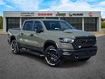 2026 Ram 1500 Crew Cab 4WD Pickup for sale #N206149 - photo 1