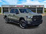 2026 Ram 1500 Crew Cab 4WD Pickup for sale #N206149 - photo 3