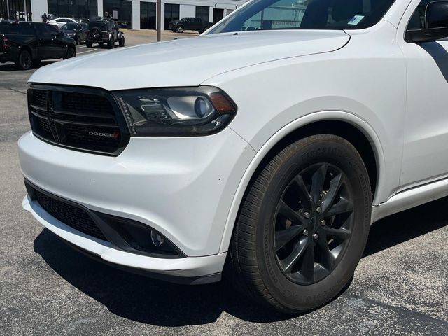 Used 2017 Dodge Durango - photo 12