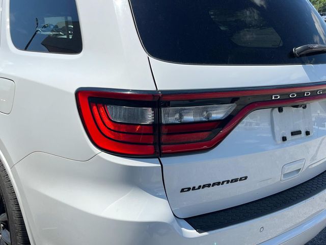 Used 2017 Dodge Durango - photo 13