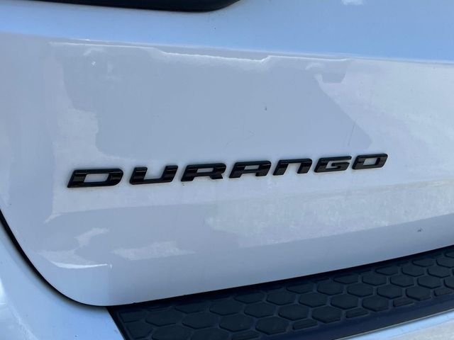 Used 2017 Dodge Durango - photo 14