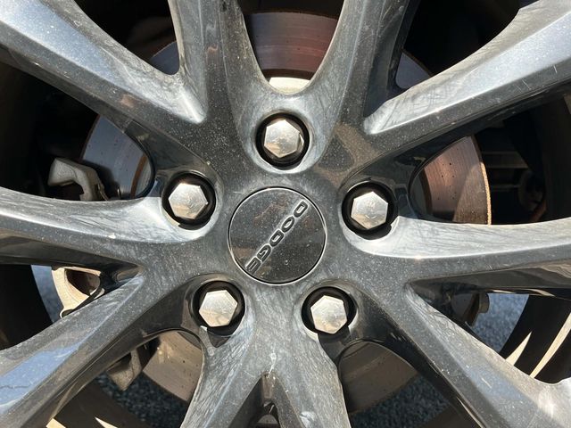 Used 2017 Dodge Durango - photo 16