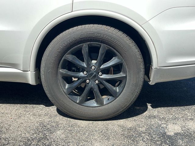 Used 2017 Dodge Durango - photo 17