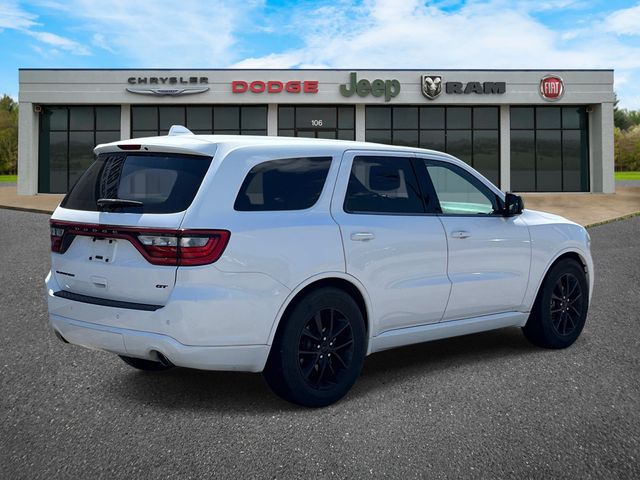 Used 2017 Dodge Durango - photo 5