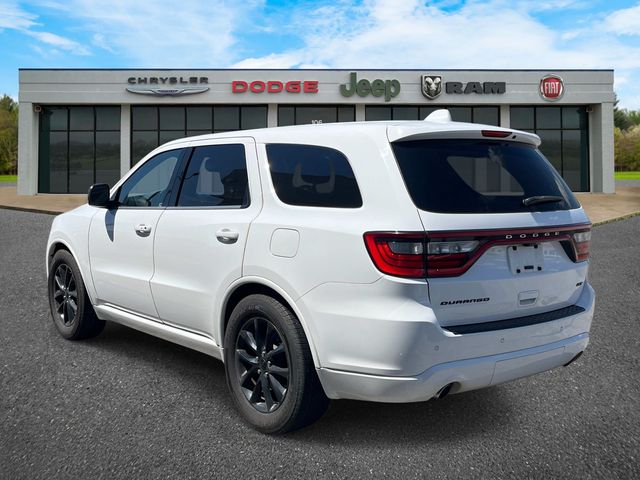 Used 2017 Dodge Durango - photo 7